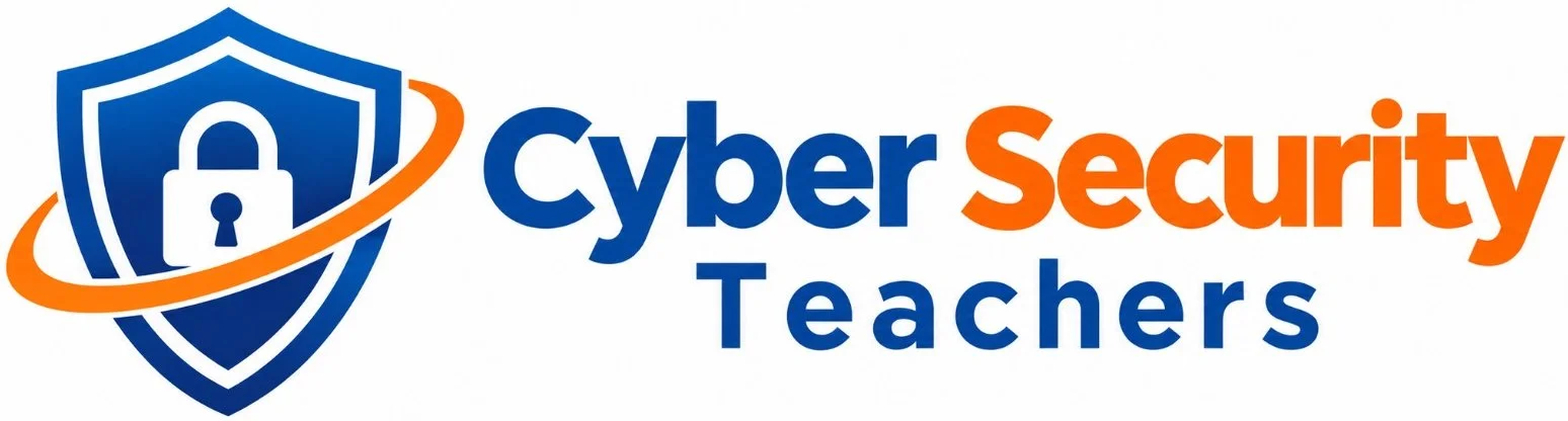 Cybersecurity teachers