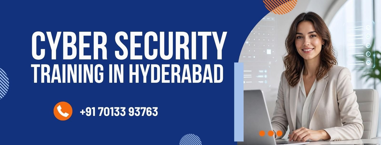 Cyber Security Training in Hyderabad
