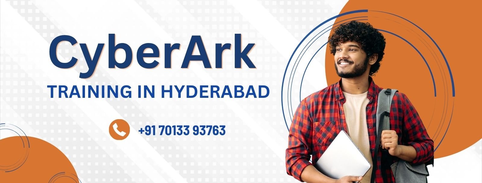 CyberArk Training in Hyderabad