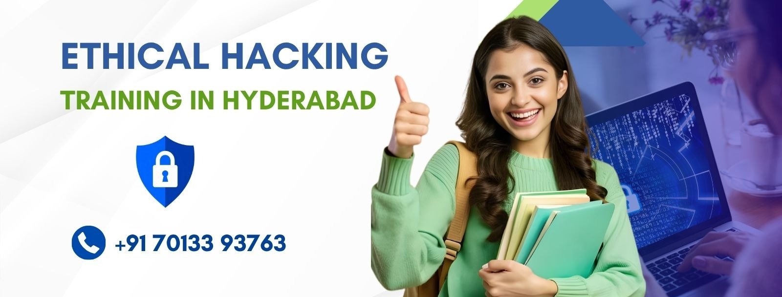 Ethical Hacking Course in Hyderabad