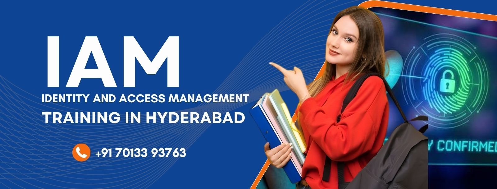 IAM Training in Hyderabad