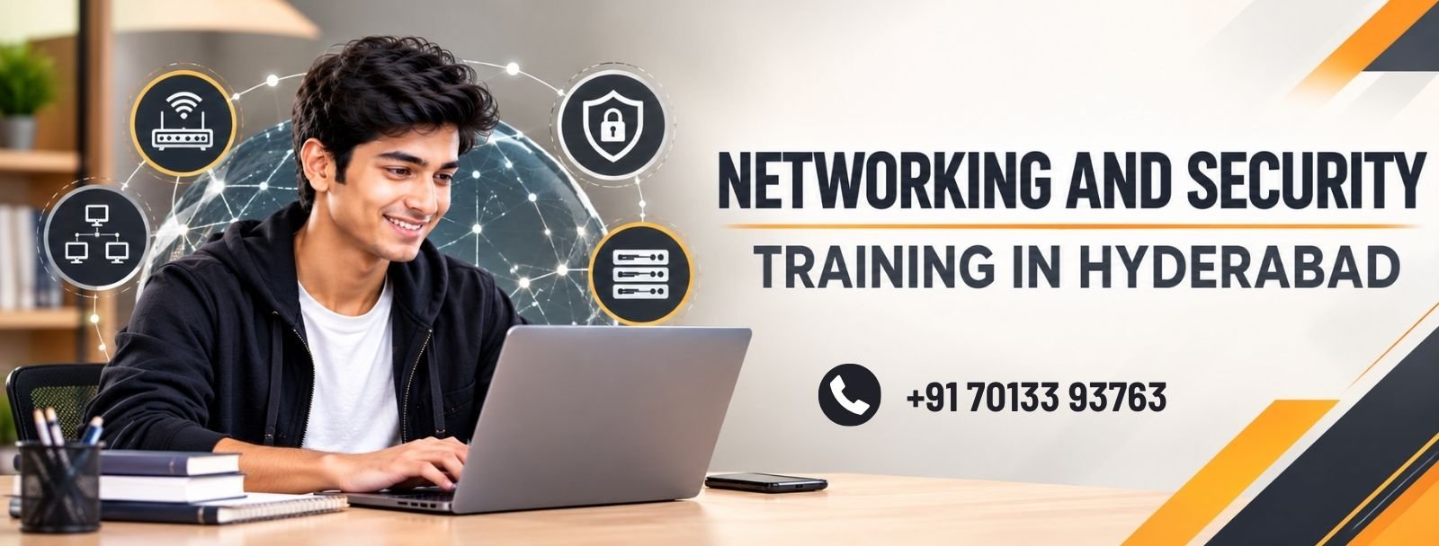 Networking Training in Hyderabad