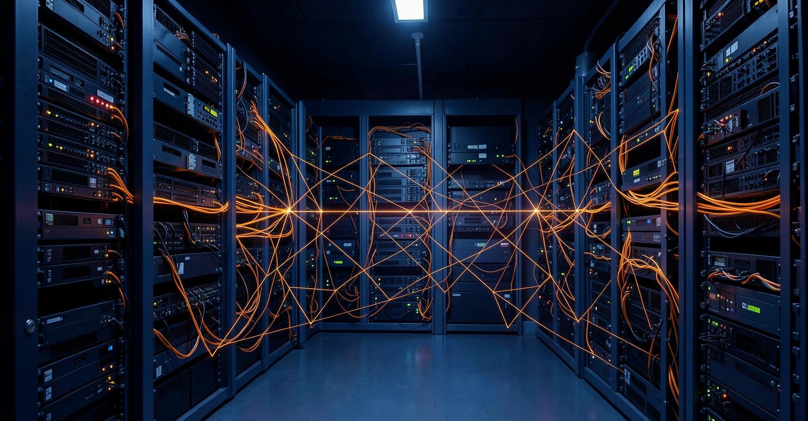 Networking Training