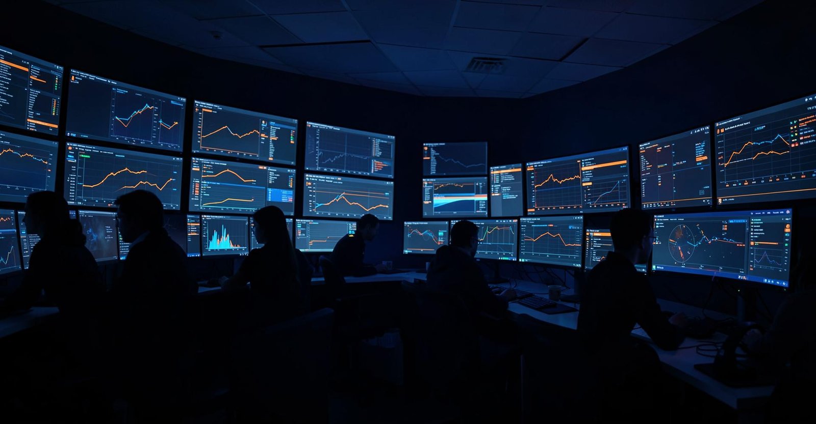SOC Analyst Training